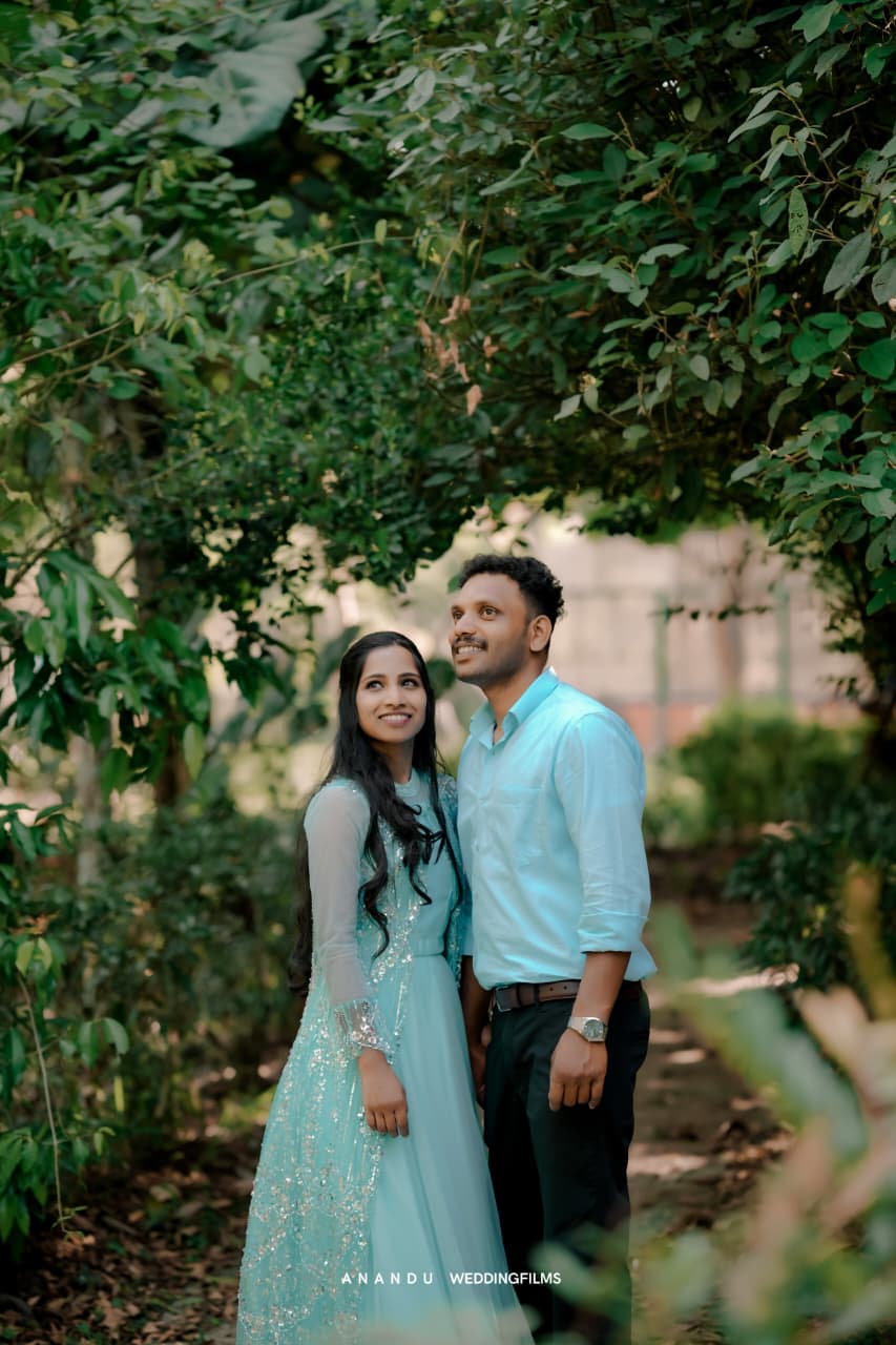 Couple portrait placeholder
